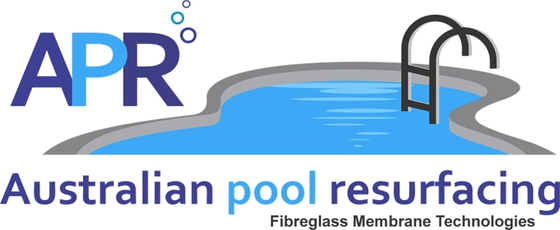 Australian Pool Resurfacing, Fibreglass Membrane Technologies